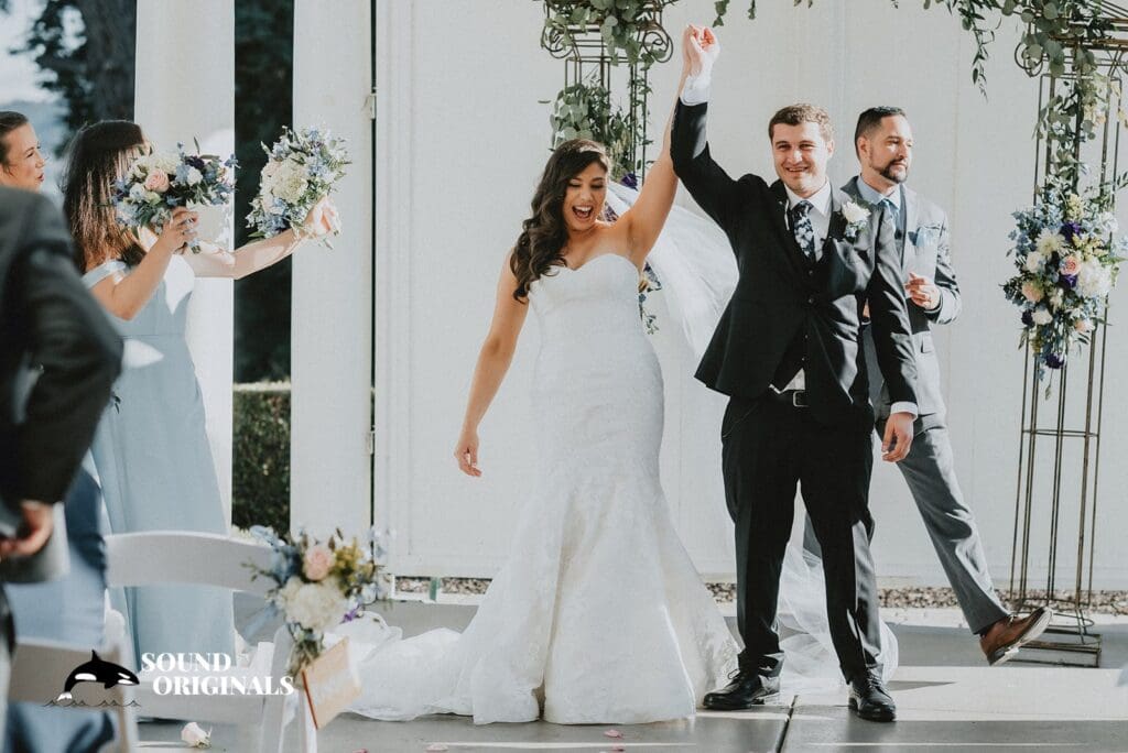 Jefferson Street Mansion Wedding // Laura & Weston -