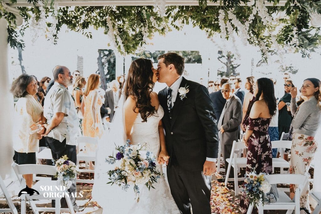 Jefferson Street Mansion Wedding // Laura & Weston -