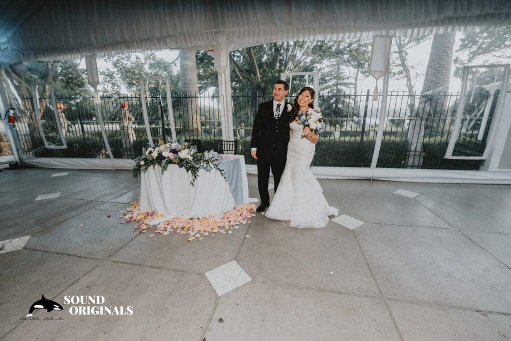 Jefferson Street Mansion Wedding // Laura & Weston -