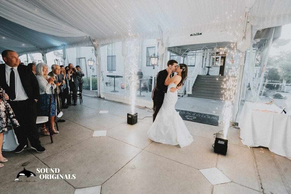 Jefferson Street Mansion Wedding // Laura & Weston -