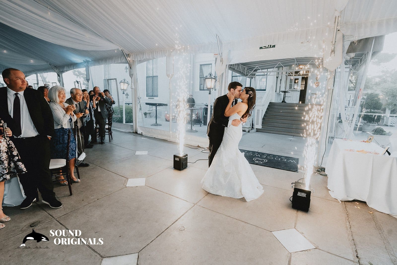 Jefferson Street Mansion Wedding // Laura + Weston -