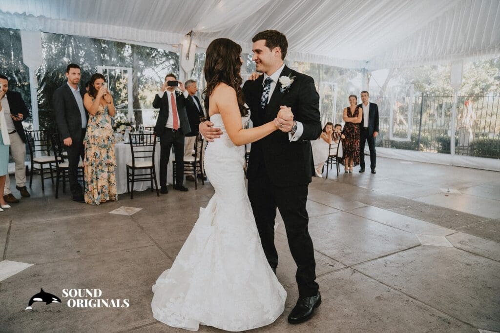 Jefferson Street Mansion Wedding // Laura & Weston -