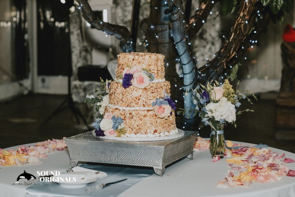 Jefferson Street Mansion Wedding // Laura & Weston -