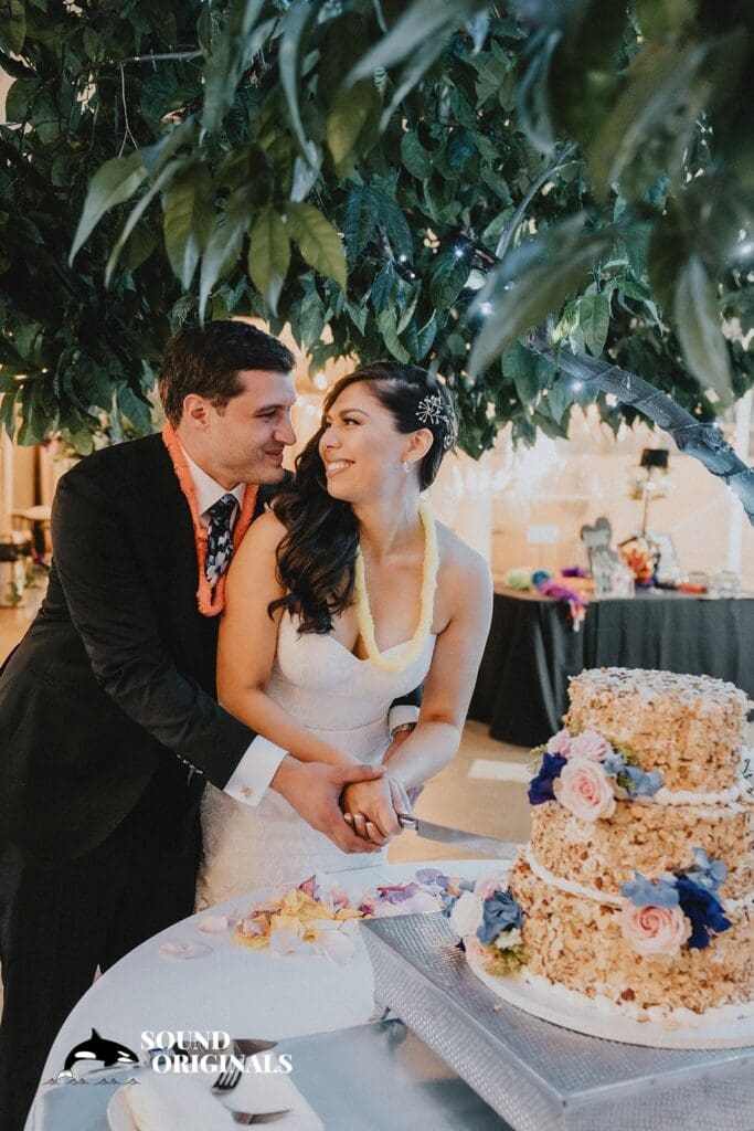 Jefferson Street Mansion Wedding // Laura & Weston -