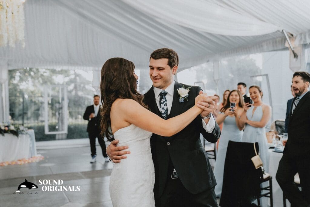 Jefferson Street Mansion Wedding // Laura & Weston -