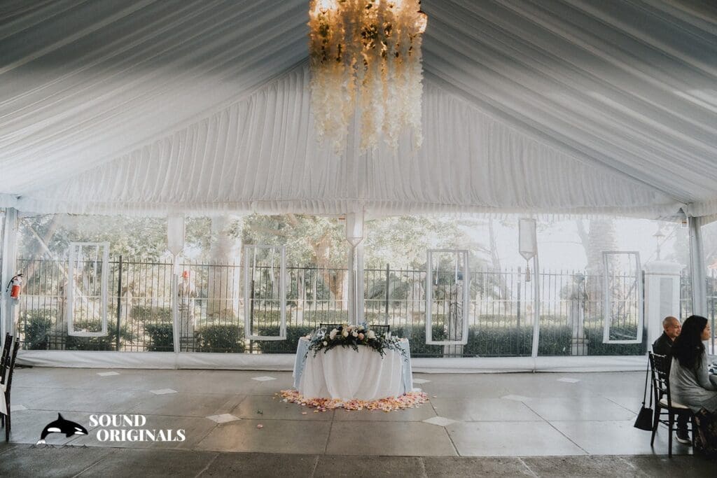 Jefferson Street Mansion Wedding // Laura & Weston -