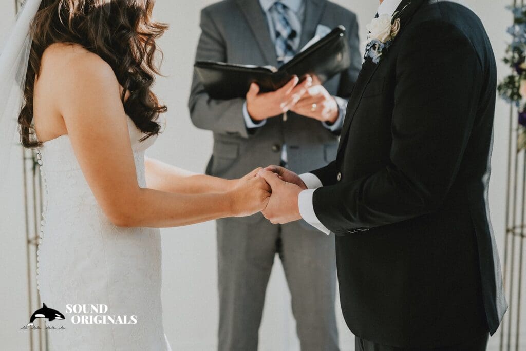 Jefferson Street Mansion Wedding // Laura & Weston -