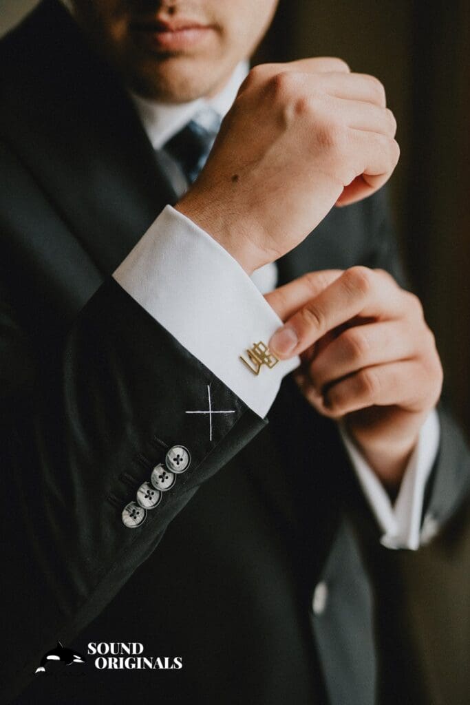 Jefferson Street Mansion Wedding // Laura & Weston -