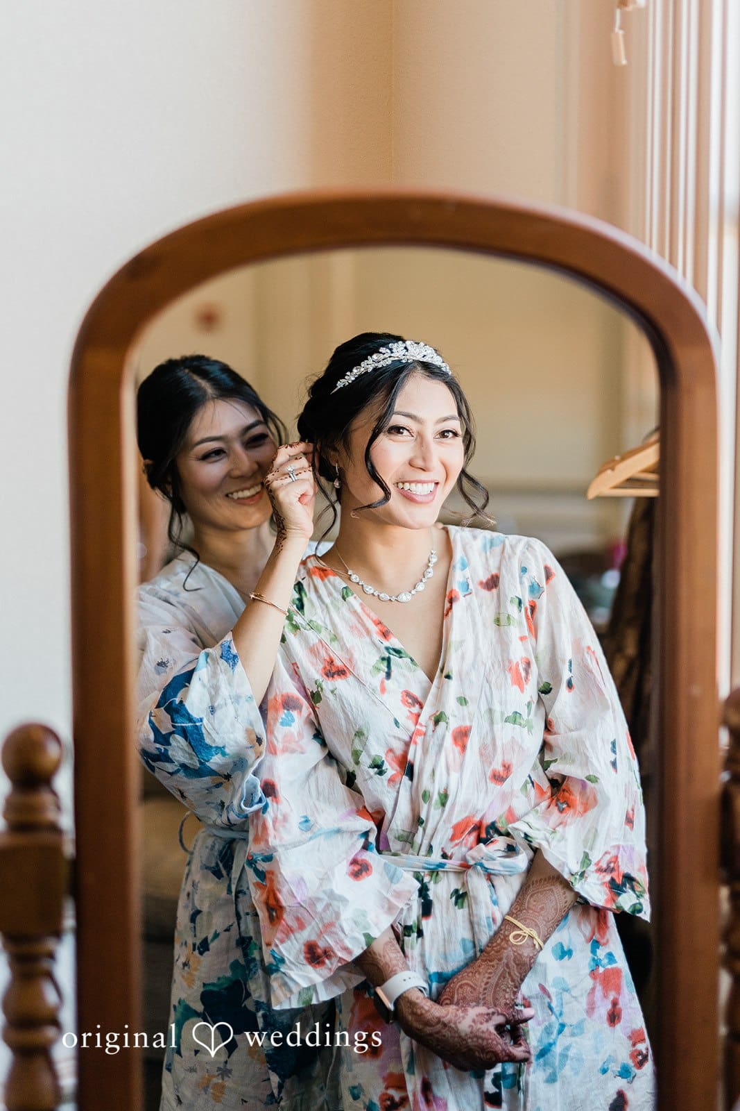 Jessica & Ahilan -