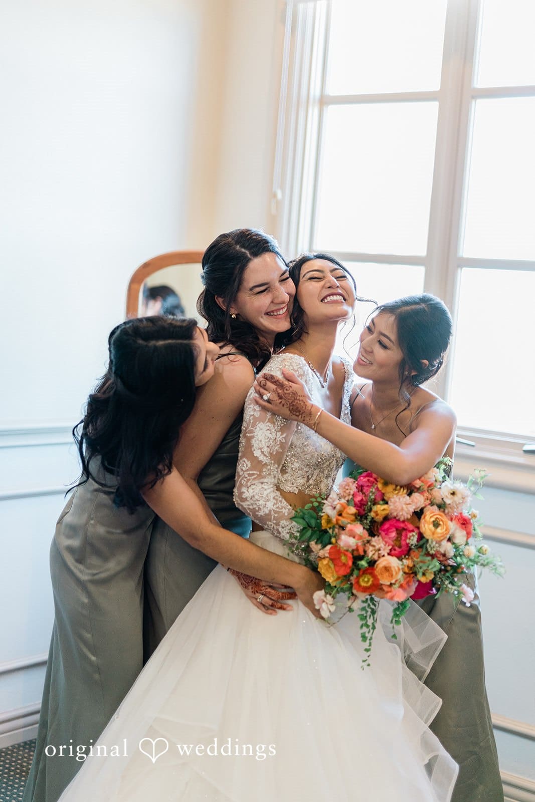 Jessica & Ahilan -