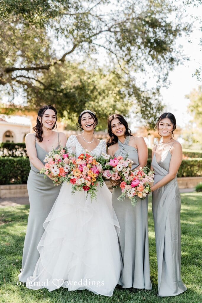 Jessica & Ahilan -