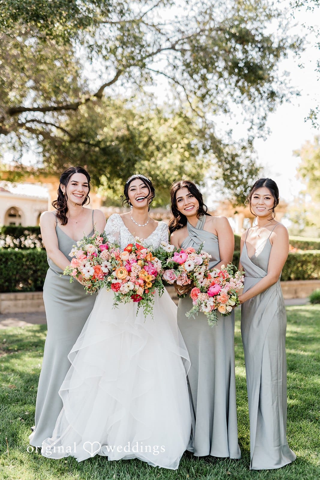 Jessica & Ahilan -