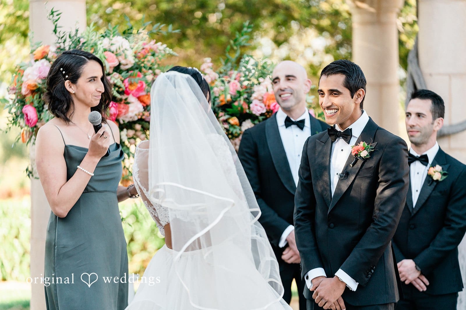 Jessica & Ahilan -
