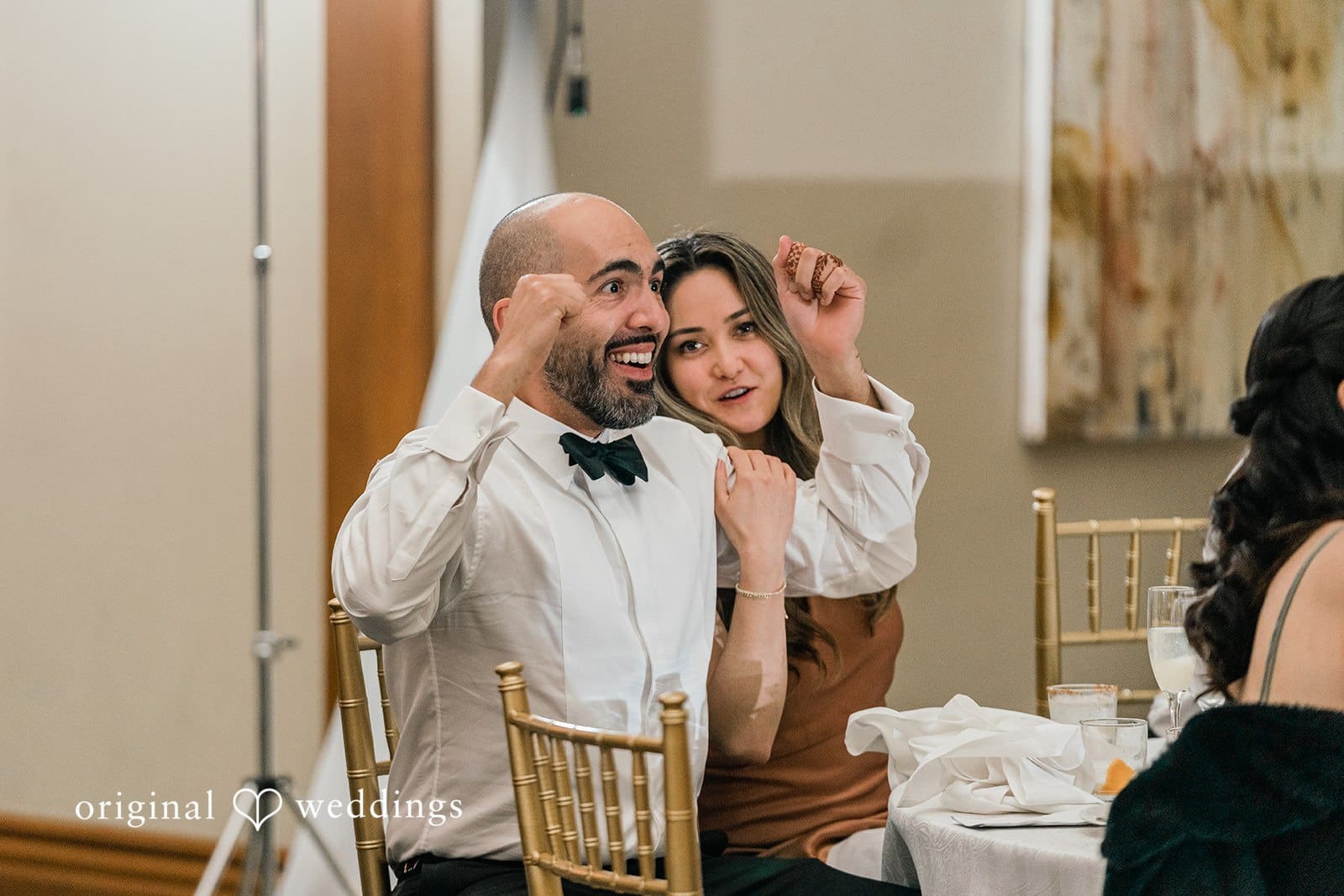 Jessica & Ahilan -