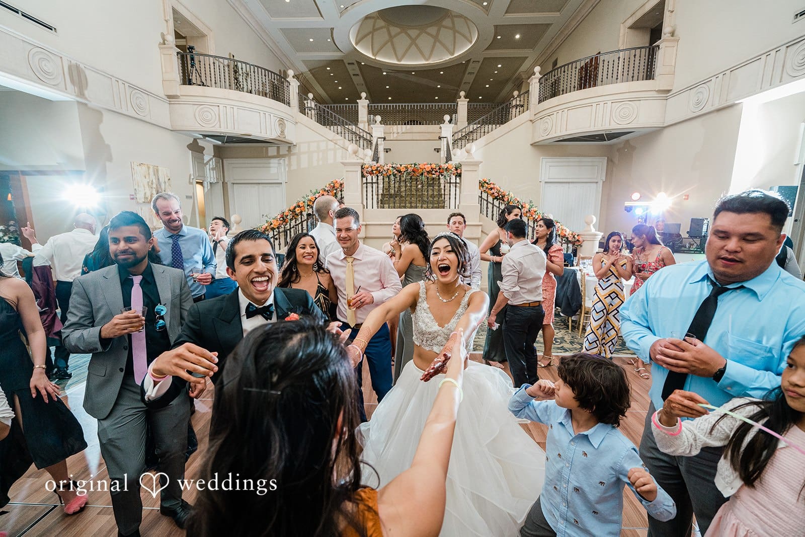 Jessica & Ahilan -