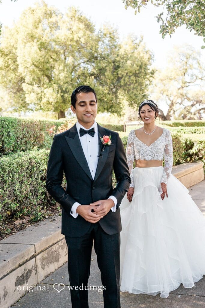 Jessica & Ahilan -