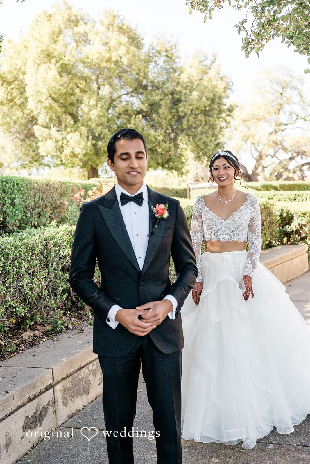 Jessica & Ahilan -