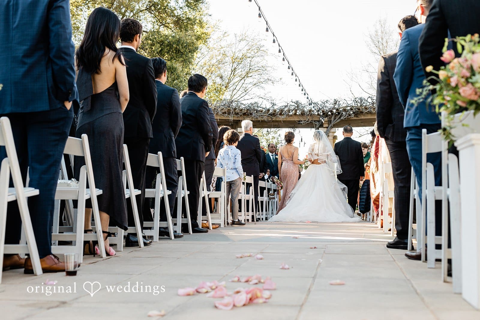 Jessica & Ahilan -