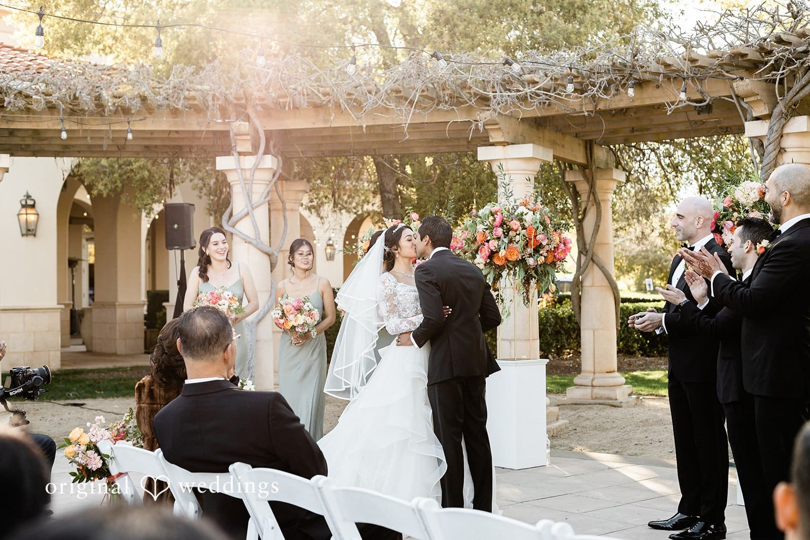 Jessica & Ahilan -