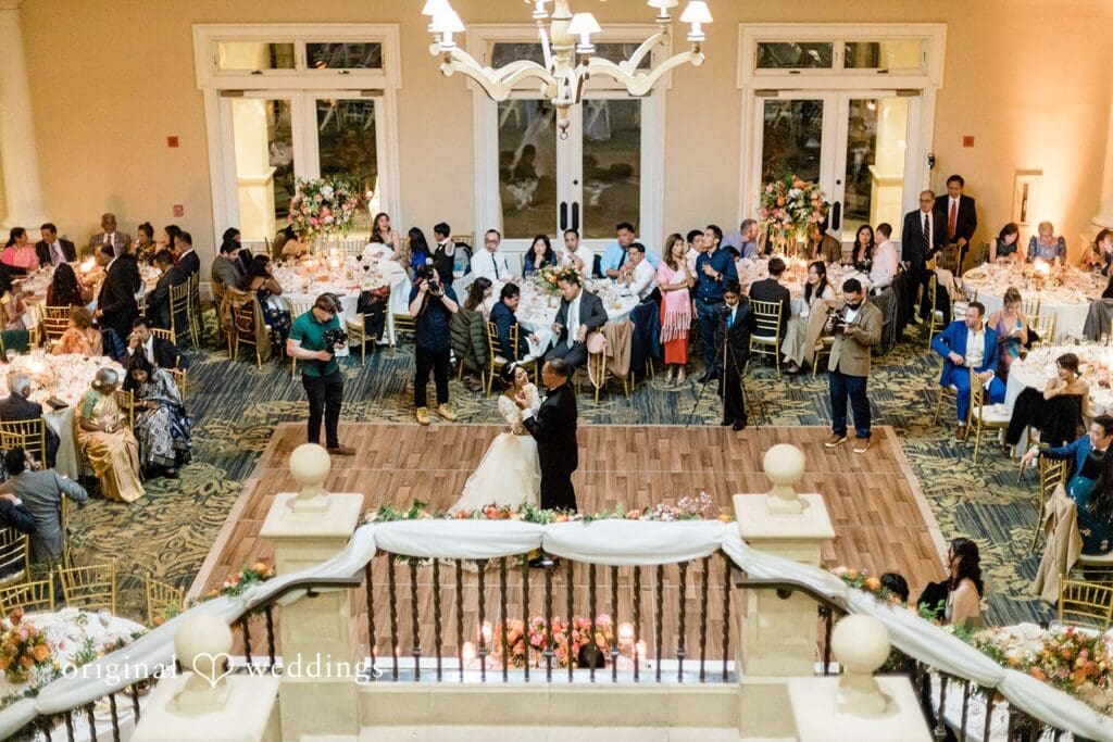 Jessica & Ahilan -