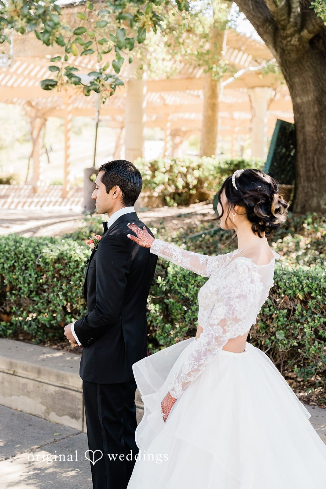 Jessica & Ahilan -