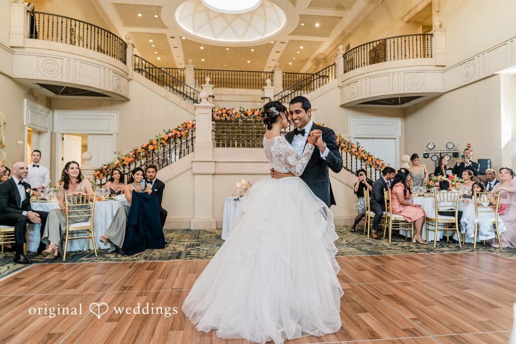 Jessica & Ahilan -