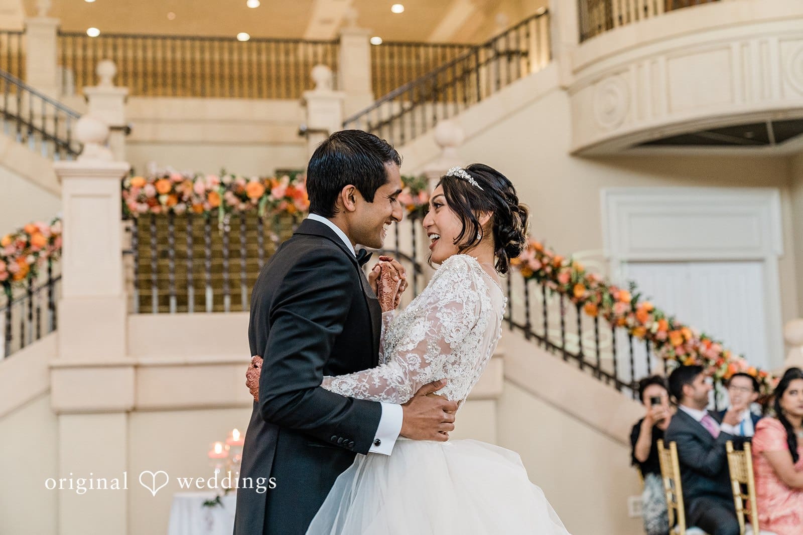 Jessica & Ahilan -