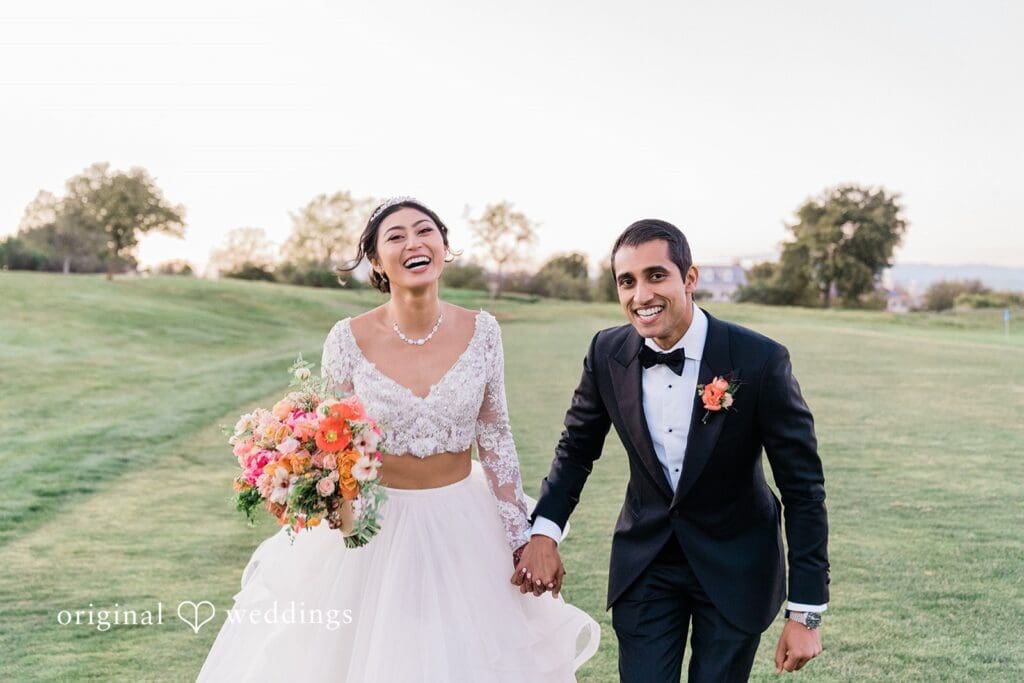 Jessica & Ahilan -