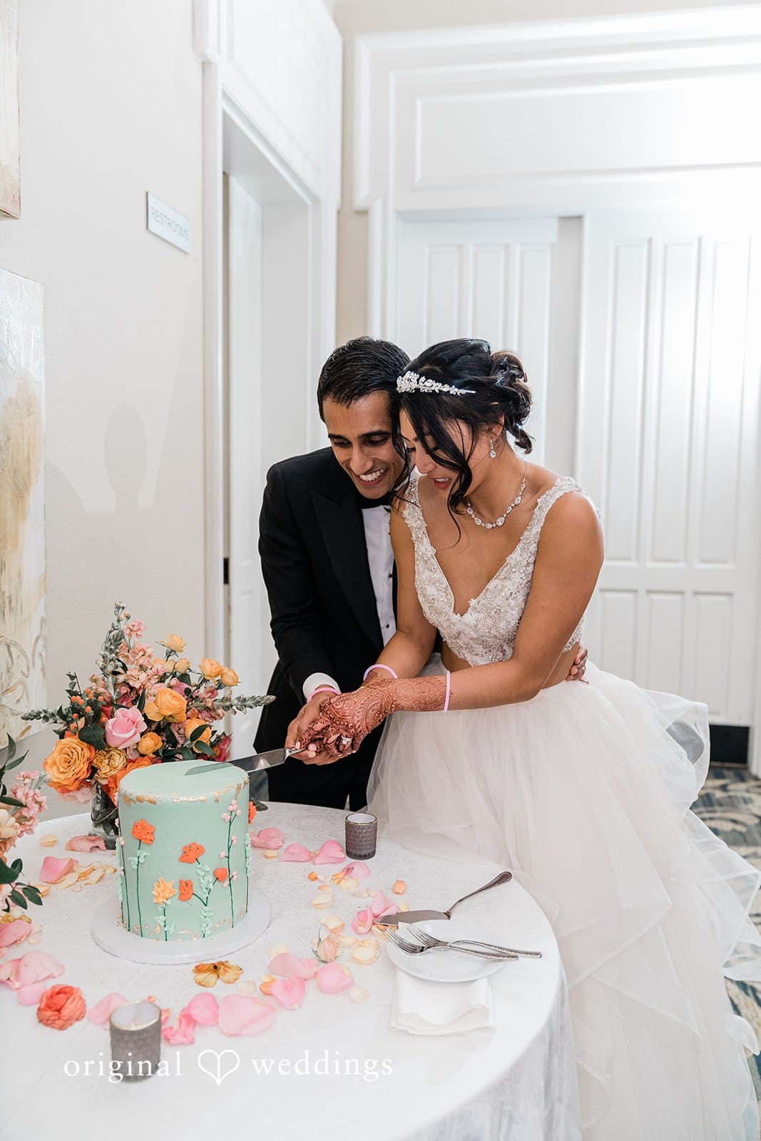 Jessica & Ahilan -