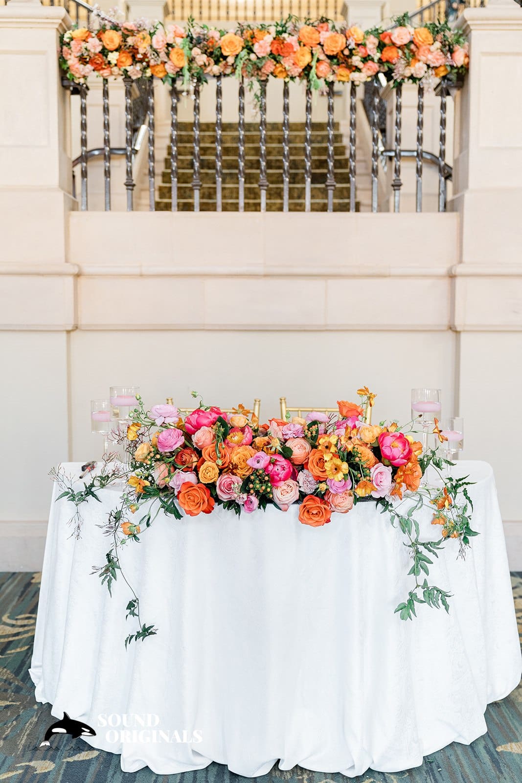 Jessica & Ahilan -
