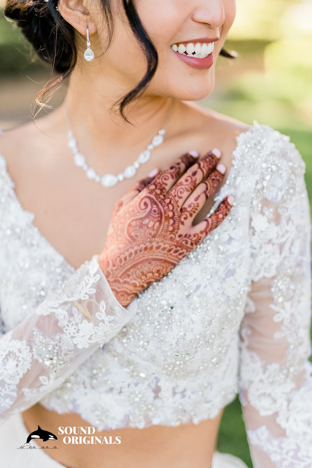 Jessica & Ahilan -