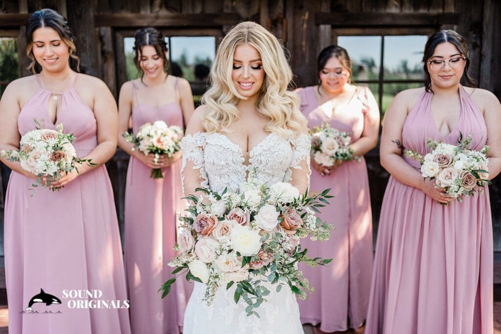 Kelley Farm Wedding // Emily + Reece -