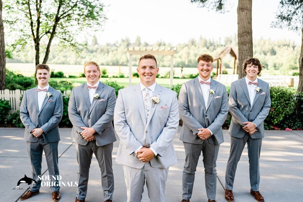 Kelley Farm Wedding // Emily + Reece -