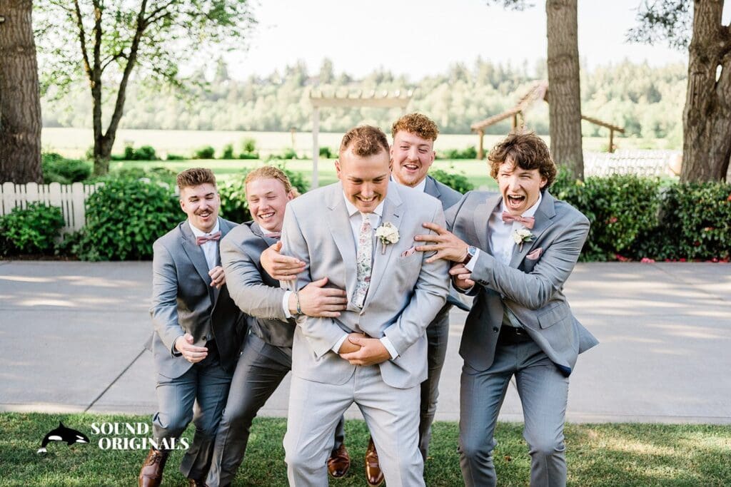 Kelley Farm Wedding // Emily + Reece -