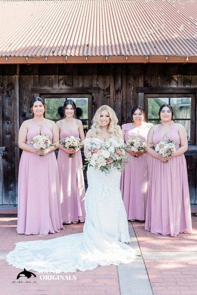 Kelley Farm Wedding // Emily + Reece -