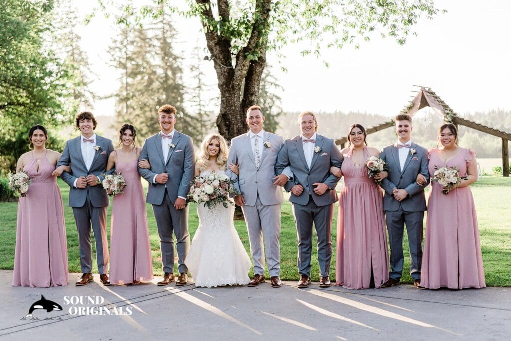 Kelley Farm Wedding // Emily + Reece -