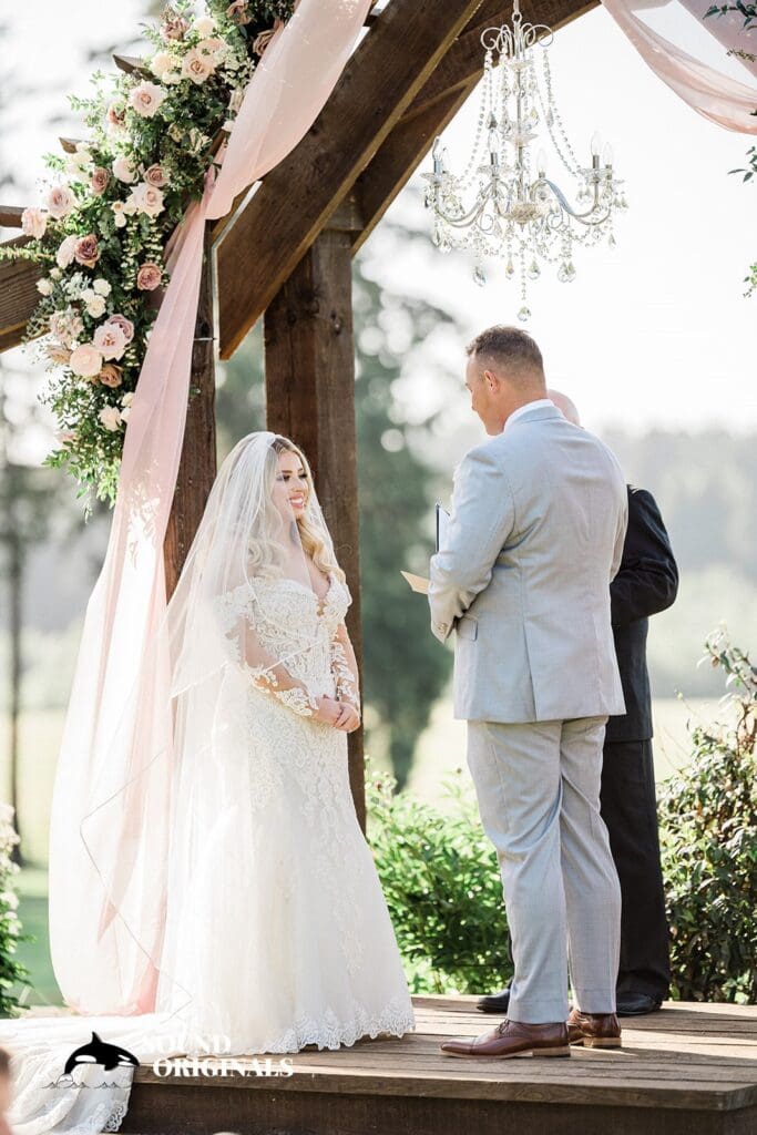 Kelley Farm Wedding // Emily + Reece -