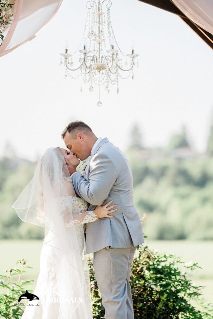 Kelley Farm Wedding // Emily + Reece -