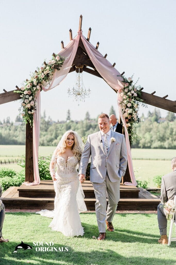 Kelley Farm Wedding // Emily + Reece -