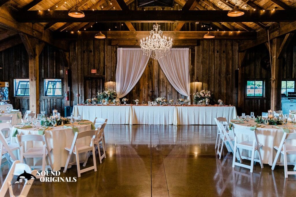 Kelley Farm Wedding -