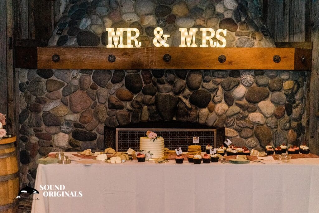 Kelley Farm Wedding // Emily + Reece -