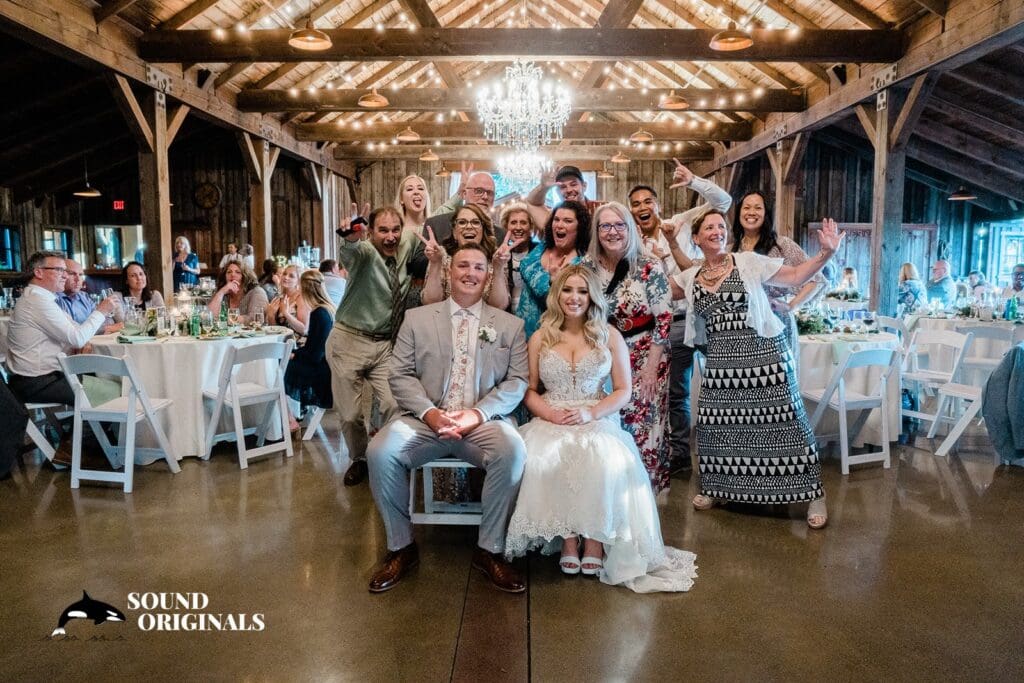 Kelley Farm Wedding // Emily + Reece -