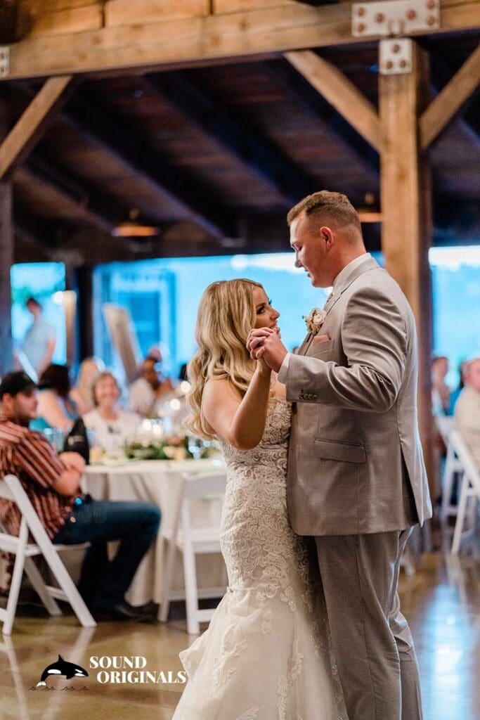 Kelley Farm Wedding // Emily + Reece -