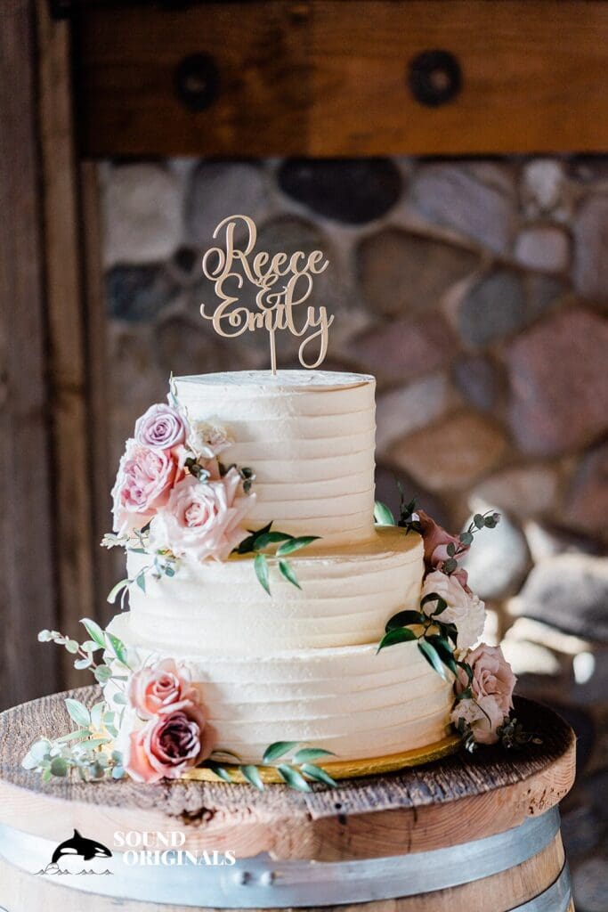 Kelley Farm Wedding // Emily + Reece -