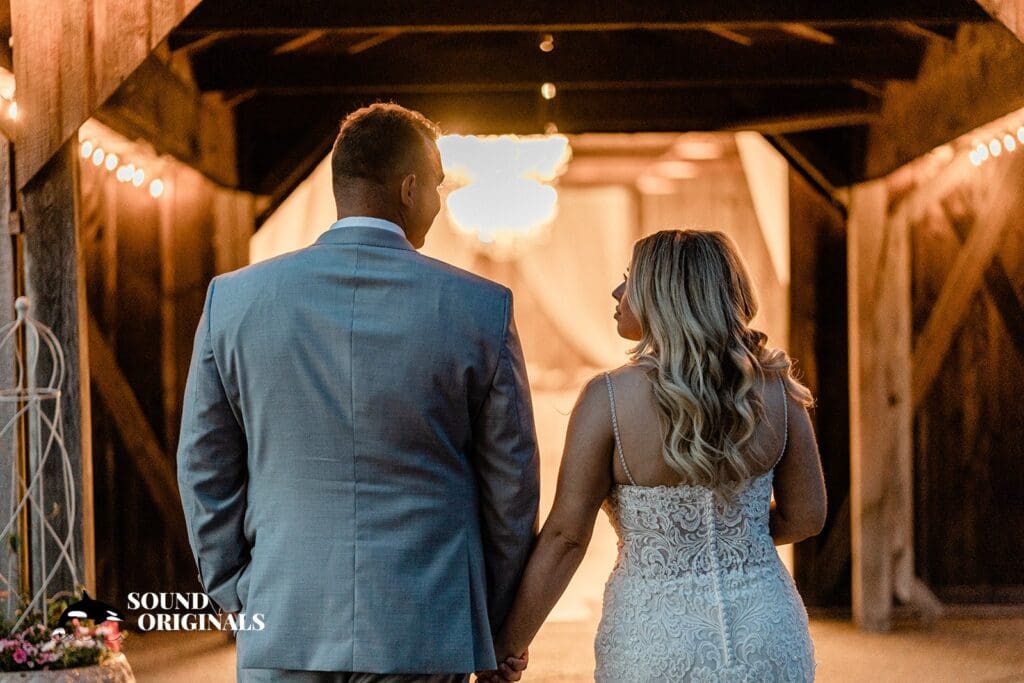 Kelley Farm Wedding // Emily + Reece -