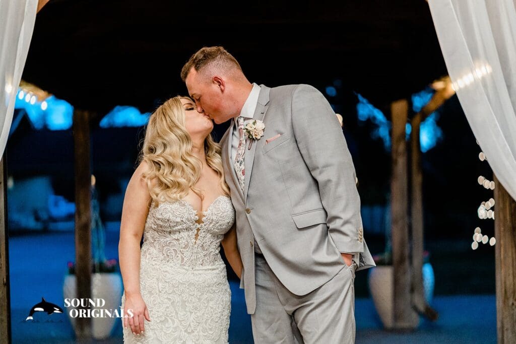 Kelley Farm Wedding // Emily + Reece -