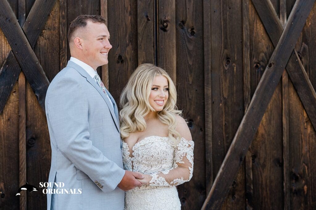 Kelley Farm Wedding // Emily + Reece -