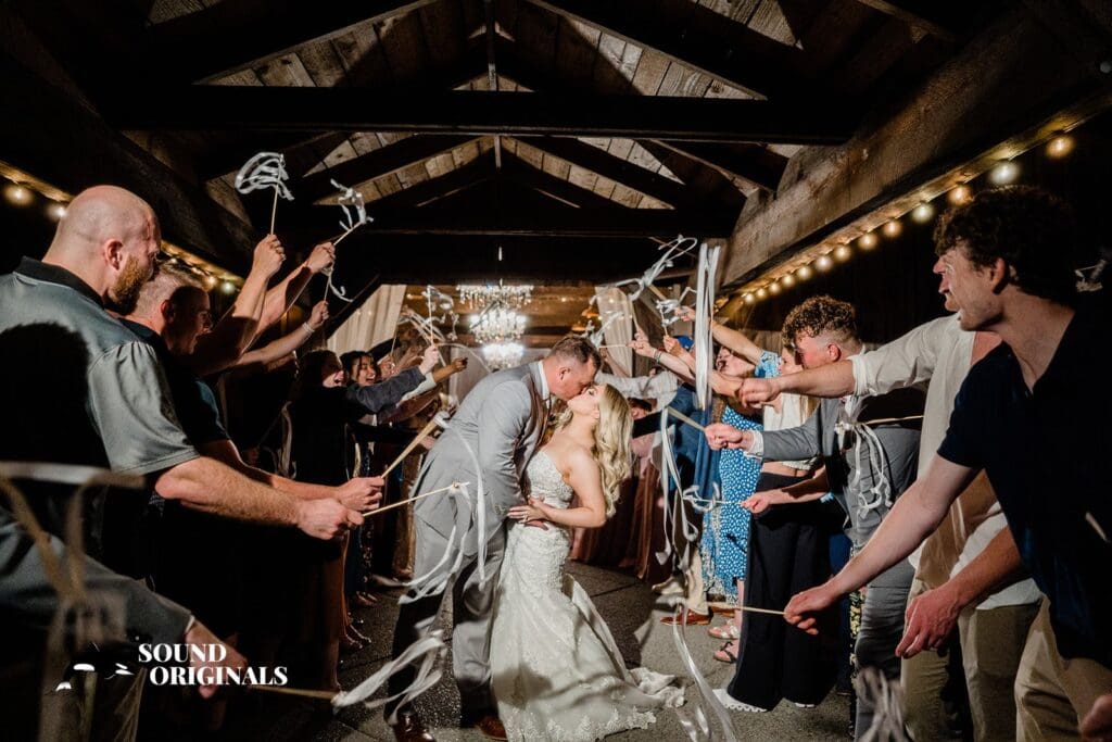 Kelley Farm Wedding -