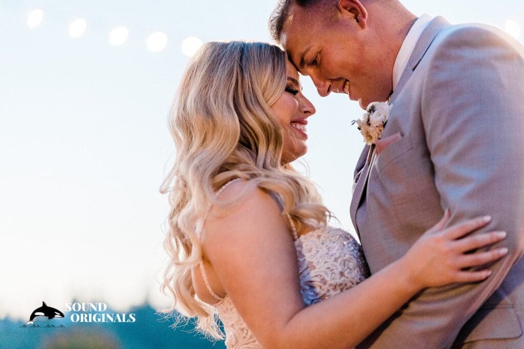 Kelley Farm Wedding // Emily + Reece -