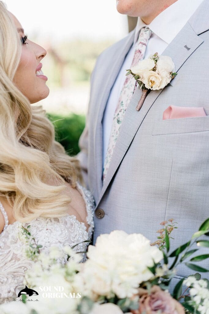 Kelley Farm Wedding // Emily + Reece -